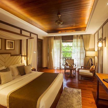 Sea Shell Neil Hotel Lakshmanpur Buitenkant foto