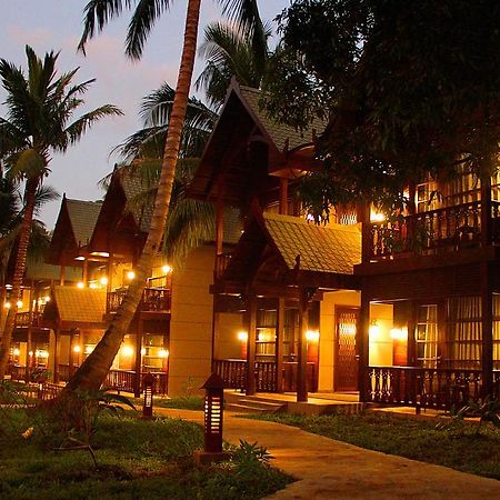 Sea Shell Neil Hotel Lakshmanpur Buitenkant foto