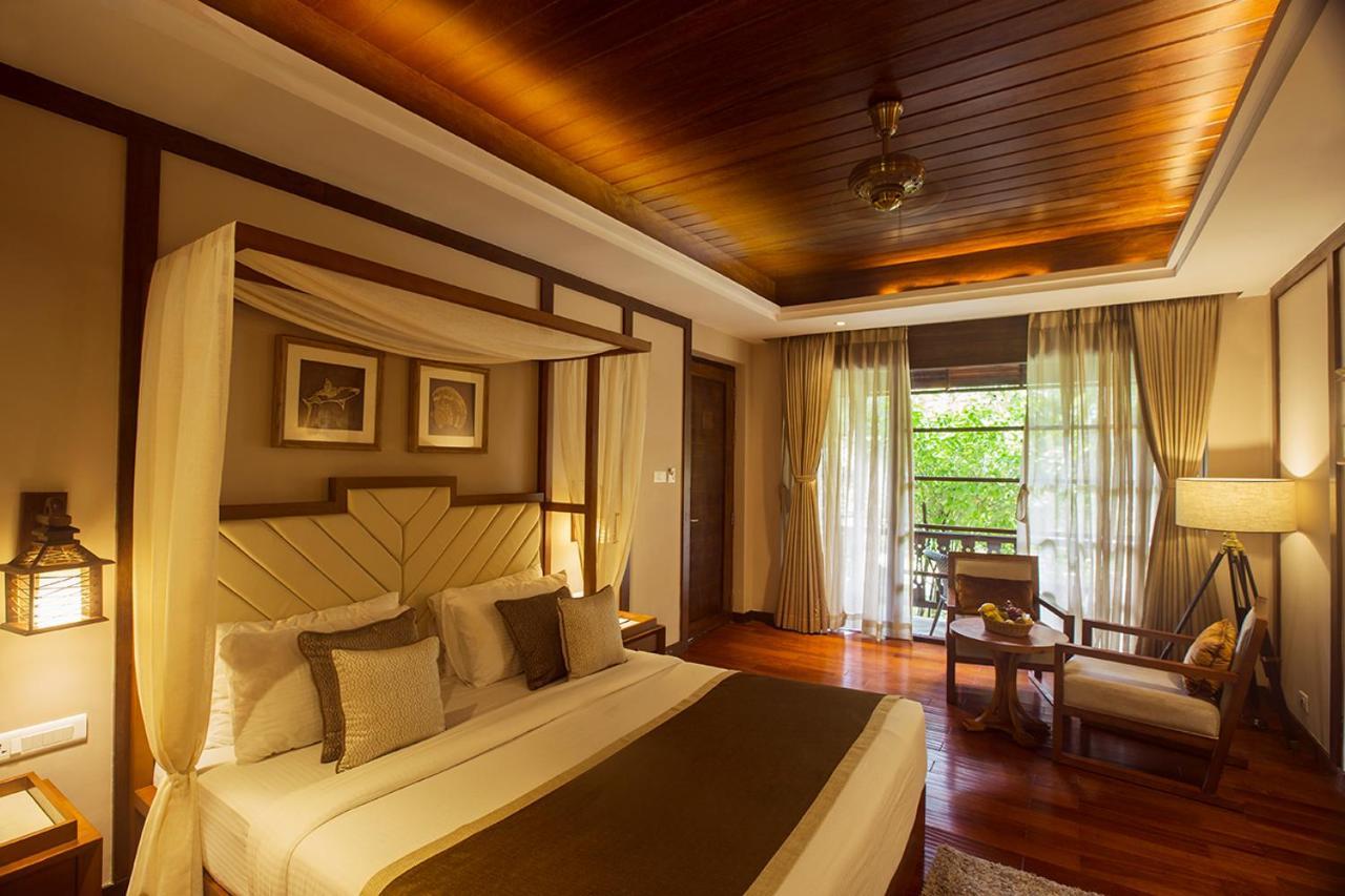 Sea Shell Neil Hotel Lakshmanpur Buitenkant foto