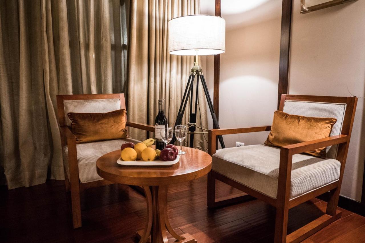 Sea Shell Neil Hotel Lakshmanpur Buitenkant foto