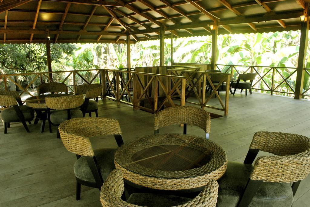 Sea Shell Neil Hotel Lakshmanpur Buitenkant foto