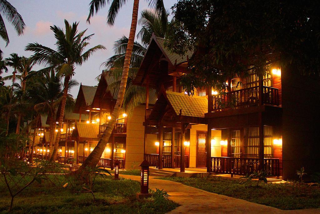 Sea Shell Neil Hotel Lakshmanpur Buitenkant foto