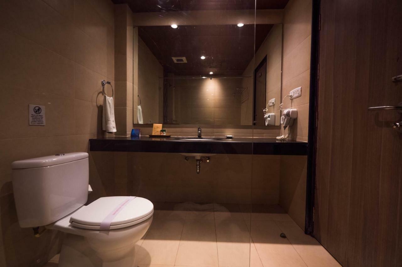 Sea Shell Neil Hotel Lakshmanpur Buitenkant foto